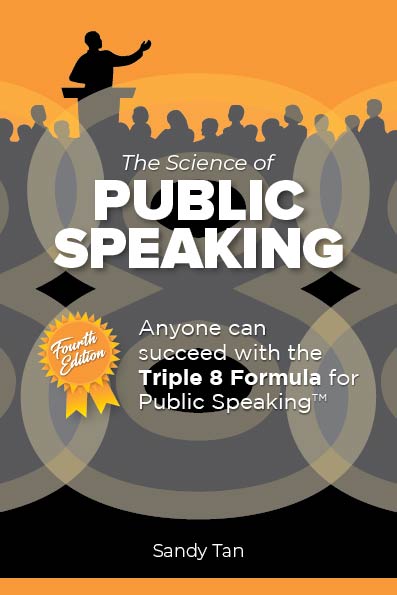 Public Speaking Book